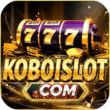 KOBOISLOT - Permainan Simulasi Slot Terbaik