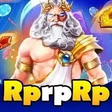 RPRPRP - Game Live Casino Terbaik untuk Pengalaman Tak Terlupakan